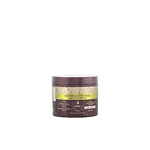 Macadamia Professional Nourishing Repair Masque – Deep Conditioning Hair Mask For Damaged Hair Care, Frizz Control Shine, Sulfate & Paraben Free, Vegan, 8 Fl Oz