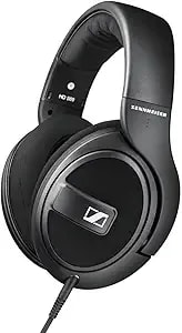 Sennheiser Hd 569 Closed Back Headphone