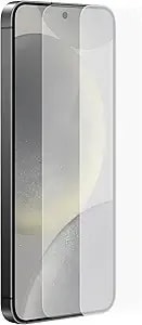 Samsung Galaxy s24 Anti-Reflecting Phone Screen Protector, Front Display Protective Film Shield, Anti Scratch Protection, Dustproof, Us Version, Ef-us921ctegus, Transparent