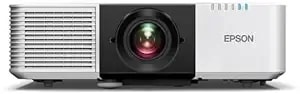 Epson Powerlite l790u Standard Throw 3lcd Projector - 21:9 - Ceiling Mountable - White - 1920 X 1200 - Front, Rear, Ceiling - 20000 Hour Normal Mode - Wuxga - 5,000,000:1 - 7300 Lm - Hdmi - Usb - Wire