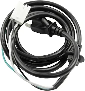 Samsung dc96-00757c Assy Power Cord