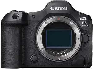 Canon Eos r5 Mark Ii Body