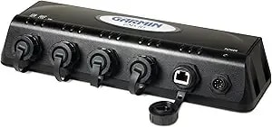 Garmin Gms 10 Network Port Expander (Network Device) (010-00351-00)