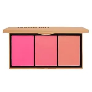 Jason Wu Beauty Blush Trio (Beautiful Earthling)