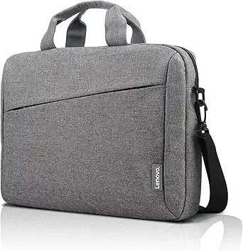 Lenovo Laptop Carrying Case t210, 15.6-Inch Laptop And Tablet, Sleek Design, Durable And Water-Repellent Fabric