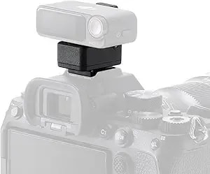 Dji Mic 2 Camera Adapter