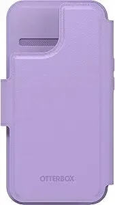 Otterbox Detachable Folio Wallet (Case Sold Separately) For Magsafe - Iphone 15 And Iphone 14 - I Lilac You (Purple)