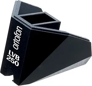 Ortofon Replacement Stylus 2m Black Lvb 250