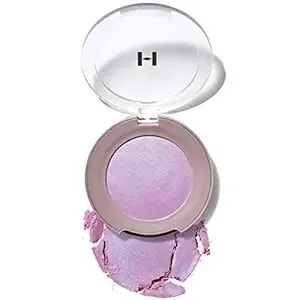 Hince True Dimension Glow Cheek 9g - A Clay Formula Natural Luminous Glow Blusher, High Adhesion Silky Smooth Shimmery Color, Multi Use As Eyeshadow And Highlighter (Shine Out)