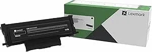 Lexmark B/mb2236 Return Program 3k Toner Cartridge (b221h00), 1 Unit