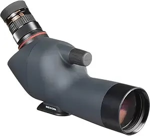 Nikon Fieldscope 13-30x50mm Ed Angled Body W/Eyepiece, Black