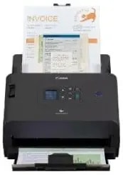 Canon Image Formula Dr-s250n