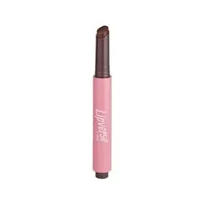Ruby Vibe Co Glass Theory Lip Gloss, Beige Nude, Lightweight, Long-Lasting, Radiant Shine, Moisturizing, 2g (0.071oz) - A Lightweight, Long-Lasting, Hydrated Finish, Radiant Finish