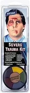 Graftobian Severe Trauma Make-Up Kit