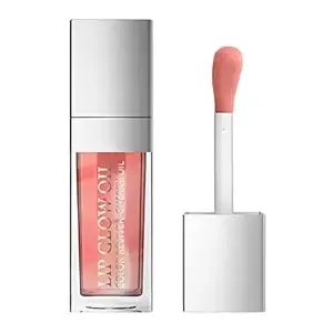 Lip Gloss Packaging Lip Oil Lipstick Moisturizing And Moisturizing Lip Glaze Transparent Dudu Lip Glass Lip Balm Lip Gloss Clear Pack (A, One Size)