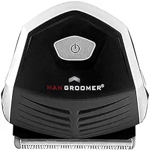 Mangroomer™ Ultimate Pro Self-Haircut Kit With Lithium Max™ Power, Hair Clippers, Hair Trimmers And Waterproof To Save You Money!