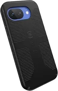 Speck Google Pixel 10a Impacthero Grip - Black/Slate Grey