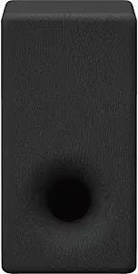 Sony Sa-sw3 Wireless Subwoofer For Bravia Theater (Bar 9, Bar 8, Quad), Ht-a9/a7000/a5000/a3000/s2000 And Str-an1000