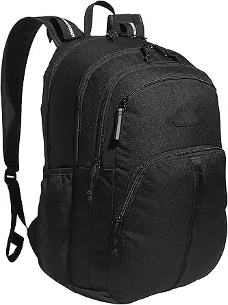 Adidas Prime 7 Backpack For Laptop, School And Travel, 37l