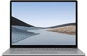 Microsoft Surface Laptop 3 13.5", Intel Core i7-1065g7 512gb Ssd 16gb Ram 2k+ Multi-Touch (2256x1504) Display Windows 11 Pro Silver (Renewed)