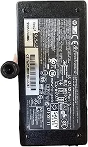 Genuine HP TPC-LA58 / 902990-001 / 751889-001 65W 19.5V 3.33A Laptop Charger Smart AC Power Supply Adapter 7.4mm