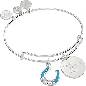 Alex And Ani “Make Your Own Luck” Duo Jewelry