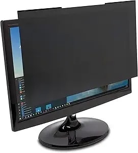 Kensington Magpro 24" (16:9) Monitor Privacy Screen With Magnetic Strip (k58357ww)
