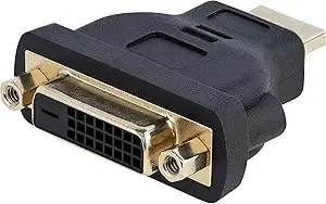 Startech Hdmi To Dvi-D Video Cable Adapter - M/F
