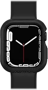 Otterbox All Day Case For Apple Watch Series 7/8/9 (41mm) - Pavement (Black)