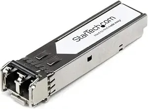 Startech.Com Palo Alto Networks Sx Compatible Sfp Module - 1000base-Sx - 1gbe Multimode Fiber Mmf Optic Transceiver - 1ge Gigabit Ethernet Sfp - Lc 550m - 850nm - Ddm (Sx-St)