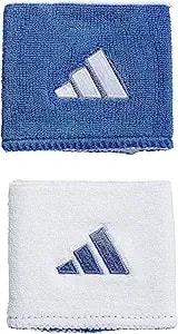 Adidas Unisex Interval Reversible Wristband – Athletic Sweatband