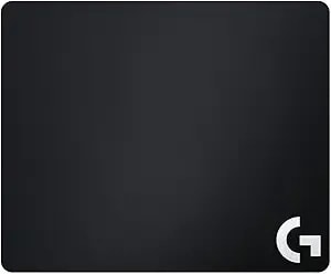Logitech g440 Hard Gaming Mouse Pad For High Dpi Gaming