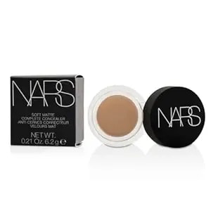 Nars Soft Matte Complete Concealer Light 2 Vanilla 1276