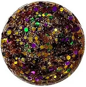 Mardi Gras Mambo Glitter Gel (Each)