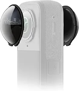insta360 x5 nd32 Filter