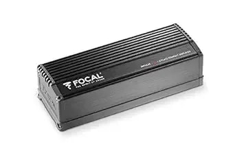 Focal impulse4.320 Ultra Compact 4/3/2-Channel Amplifier