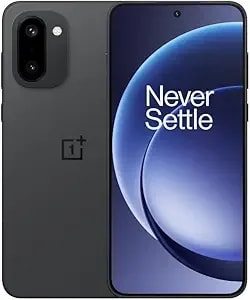 Oneplus 15r, 12gb Ram + 512gb Storage, Dual-Sim, Unlocked Android Smartphone, Snapdragon 8 Gen 5, 7400mah Battery, Charcoal Black