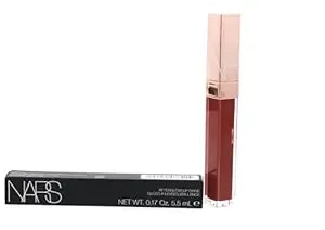 Nars Afterglow Lip Shine Gloss - Aragon - Red Chestnut