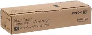 Xerox Workcentre 5945/5955/5945i/5955i, Altalink b8045/b8055/b8065/b8075/b8090 - Toner Cartridge (100,000 Pages) - 006r01605