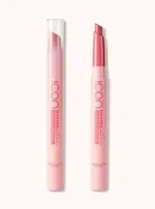 Absolute New York Master Slim Lipstick, Transfer Proof, Intense Pigment, Light-Weight, Buildable Color, Ultra-Shiny, Shine Slim Lipstick (mlss26 Salmon Pink)