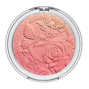 Signature Ombre Blusher (001, Sweet Peach)