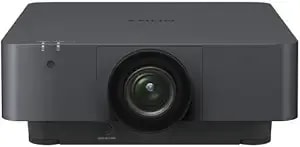 Sony Brightera Vpl-fhz85 3lcd Projector - 16:10 - Ceiling Mountable - Black - 1920 X 1200 - Front, Ceiling - 1080p - 20000 Hour Normal Mode - 30000 Hour Economy Mode - Wuxga - 7300 Lm - Hdmi - Dvi - U