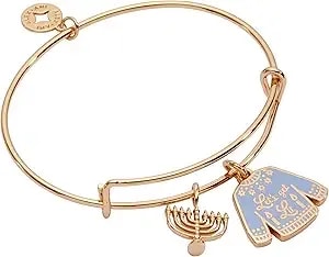 Alex And Ani Hannukah Jewelry
