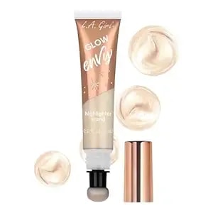 L.A. Girl Glow Envy Highlight Wand, Nightlife gbl575