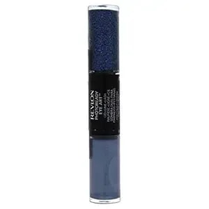 Revlon Photoready Eye Art Lid+Line+Lash, Cobalt Crystal