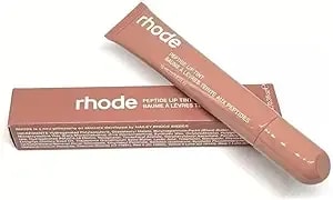 Rhode Gloss Lip Tint, Sheer Color And Hydrating Finish, 3 Fl Oz, 10ml (Toast)