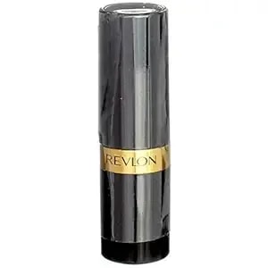 Revlon Super Lustrous Lipstick, Spicy Cinnamon 0.15 Oz (Pack Of 2)