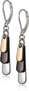 Nine West Women'S Drop Earrings