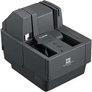 Canon Imageformula Cr-150 Compact