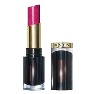 Revlon Lipstick, 004 Cherries In The Snow, 0.15 Oz